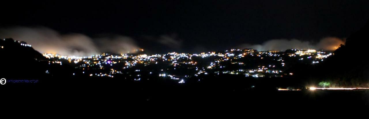 Vasant Palace Mussoorie By Jora Hospitality エクステリア 写真