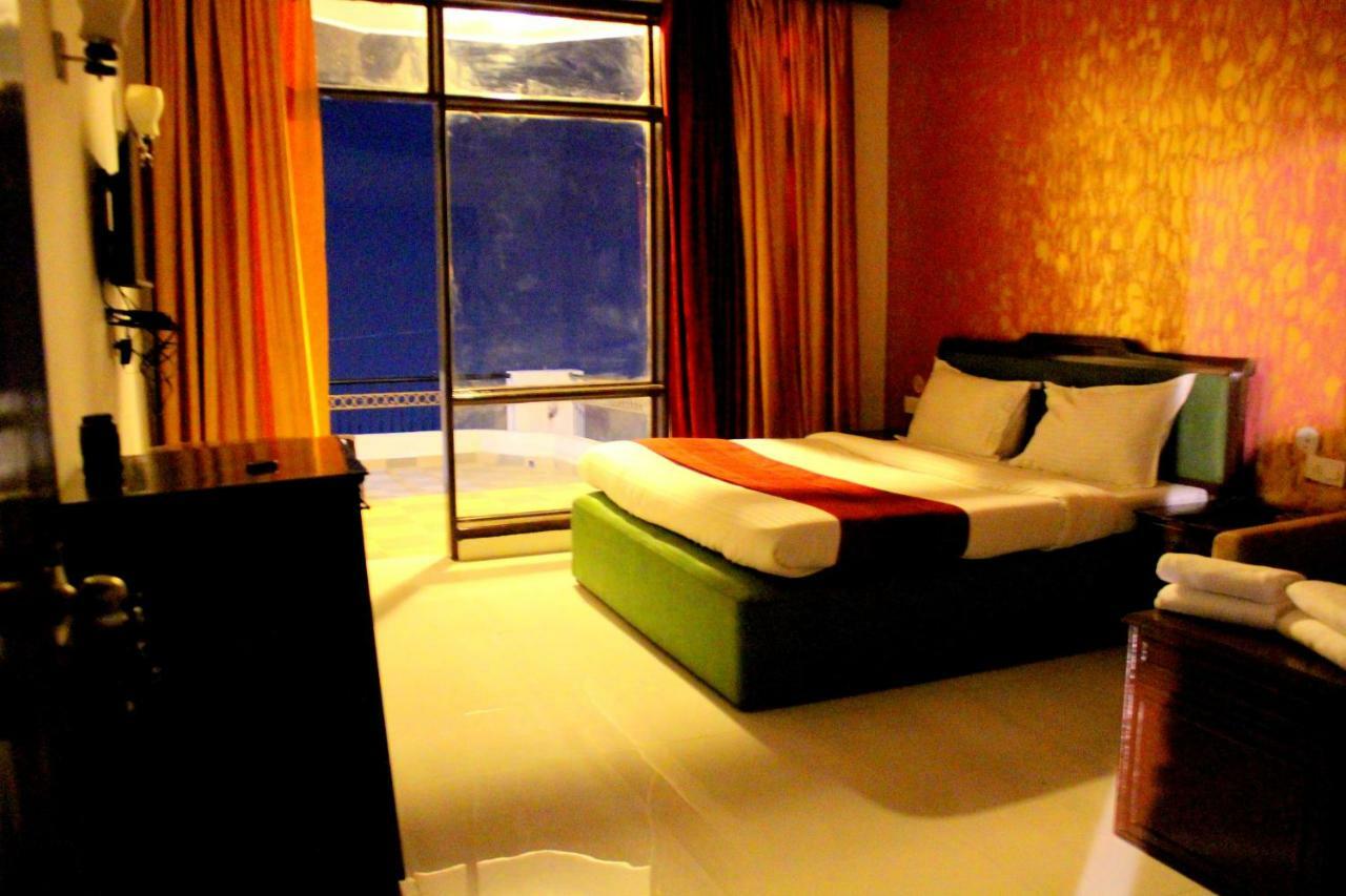 Vasant Palace Mussoorie By Jora Hospitality エクステリア 写真