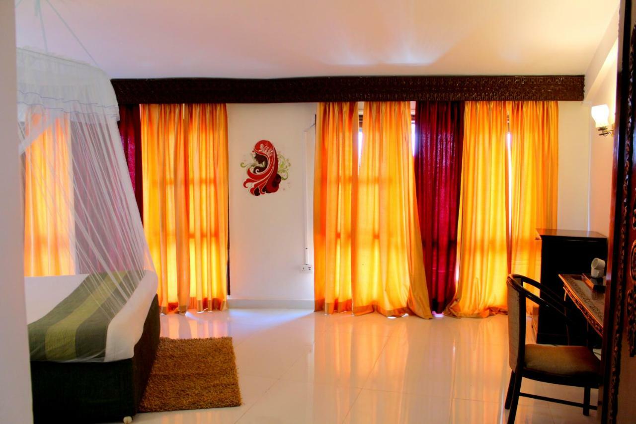 Vasant Palace Mussoorie By Jora Hospitality エクステリア 写真